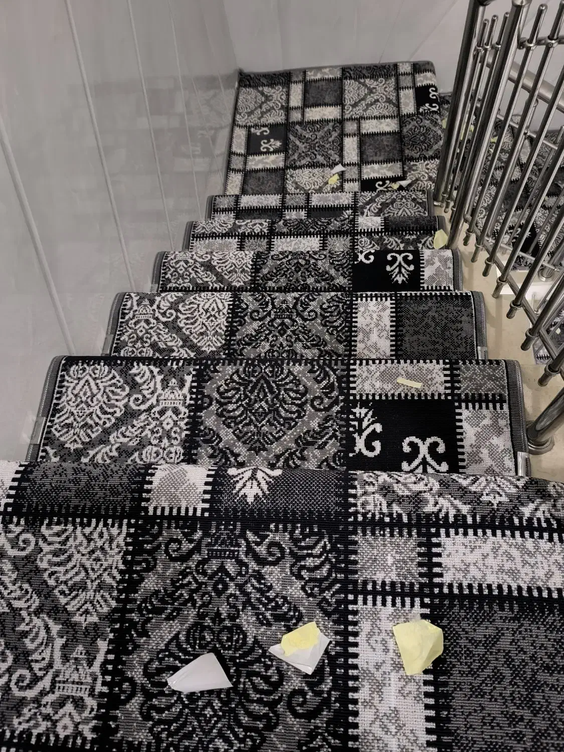 گلیم هلیا فیلی موکت تندیس ۲۰۹۹|گلیم، جاجیم، گبه|قم, شاه ابراهیم|دیوار