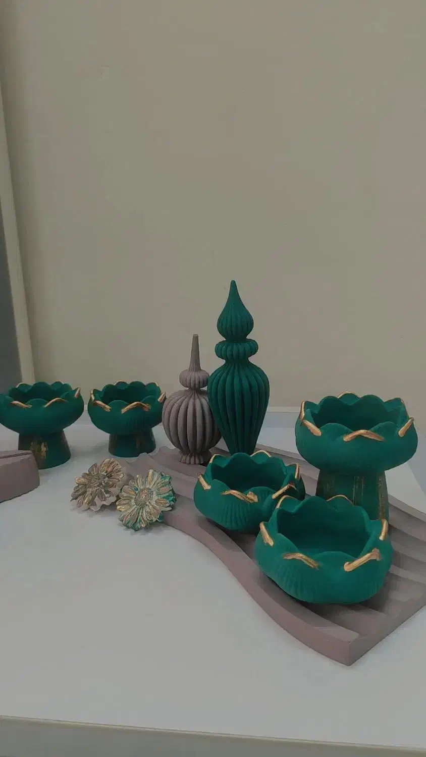 هفت سین|صنایع دستی و سایر لوازم تزئینی|کرج, اصفهانی‌ها|دیوار