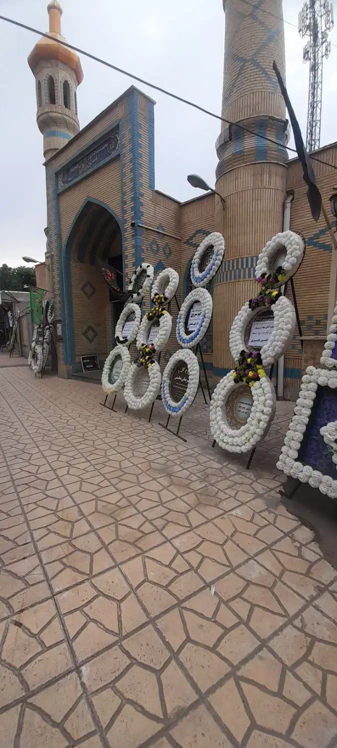 کرایه تاج گل و تشریفاتی|خدمات پذیرایی، مراسم|اردبیل, |دیوار