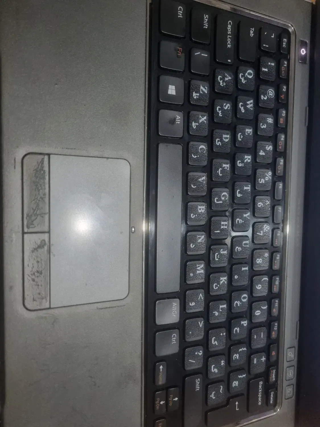 لپ تاپ دل|رایانه همراه|ایلام, |دیوار