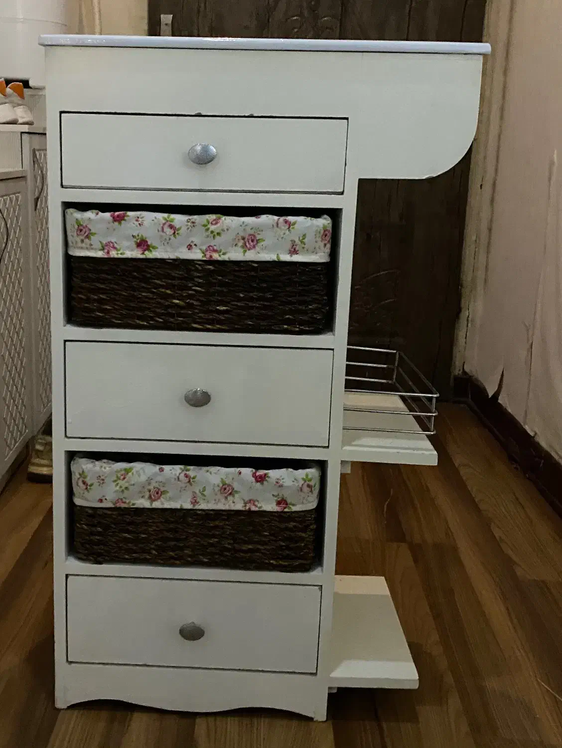 کمدسیب زمینی پیاز.جاسیب زمینی پیاز.کشو|بوفه، ویترین، کنسول|رباط‌کریم, رباط‌کریم|دیوار