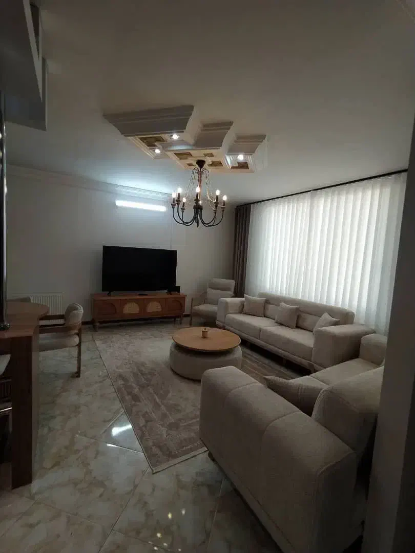 ۸۵متر/نوساز/سرافراز۵۲|فروش آپارتمان|مشهد, سرافرازان|دیوار