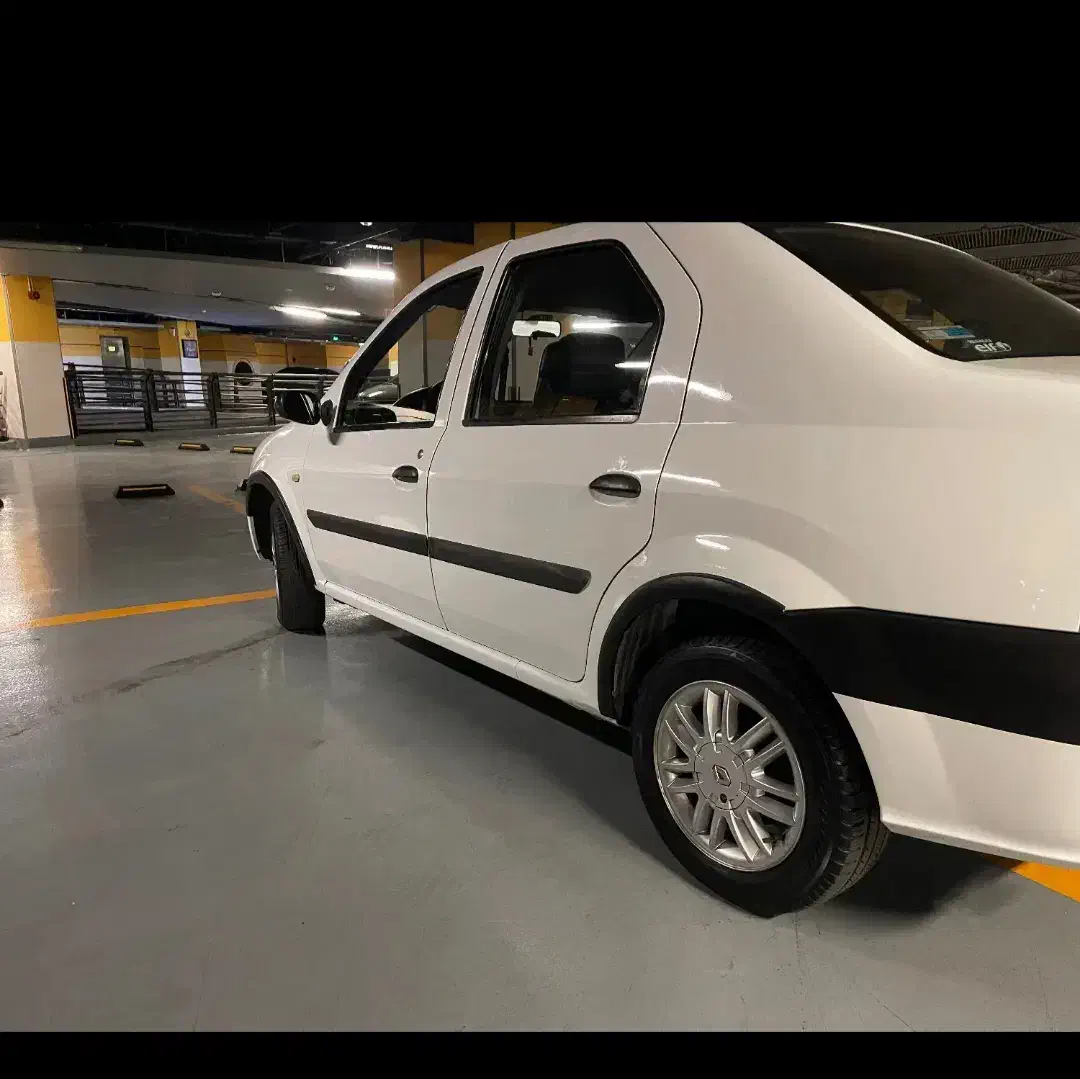 پارس تندر مدل ۹۶|خودرو سواری و وانت|زنجان, |دیوار