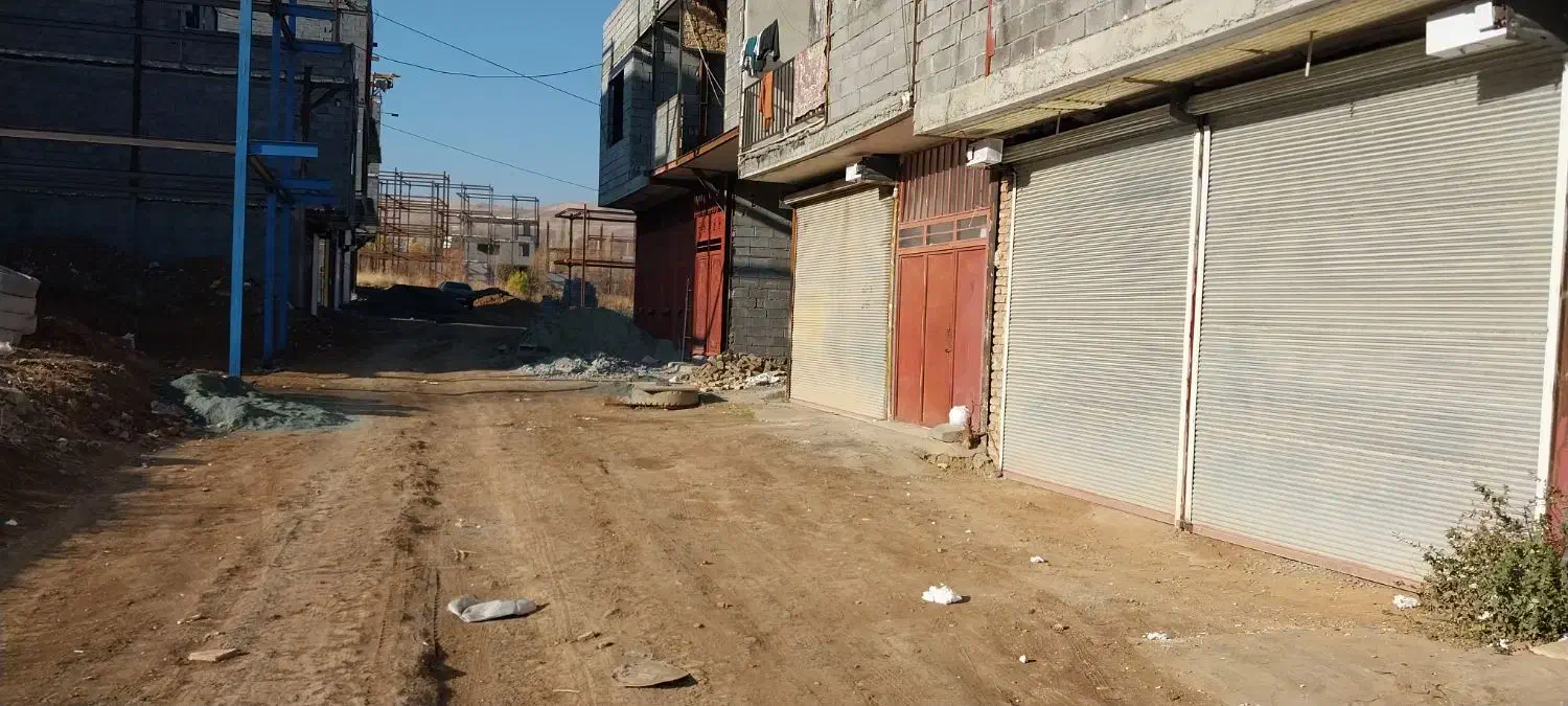 مغازه.ننله|فروش مغازه و غرفه|سنندج, |دیوار