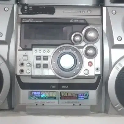 سامسونگ 3000وات|سیستم صوتی خانگی|سنندج, |دیوار