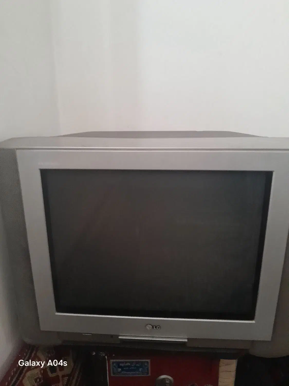 تلویزیون ال جی|تلویزیون و پروژکتور|پاکدشت, پاکدشت (مامازند)|دیوار