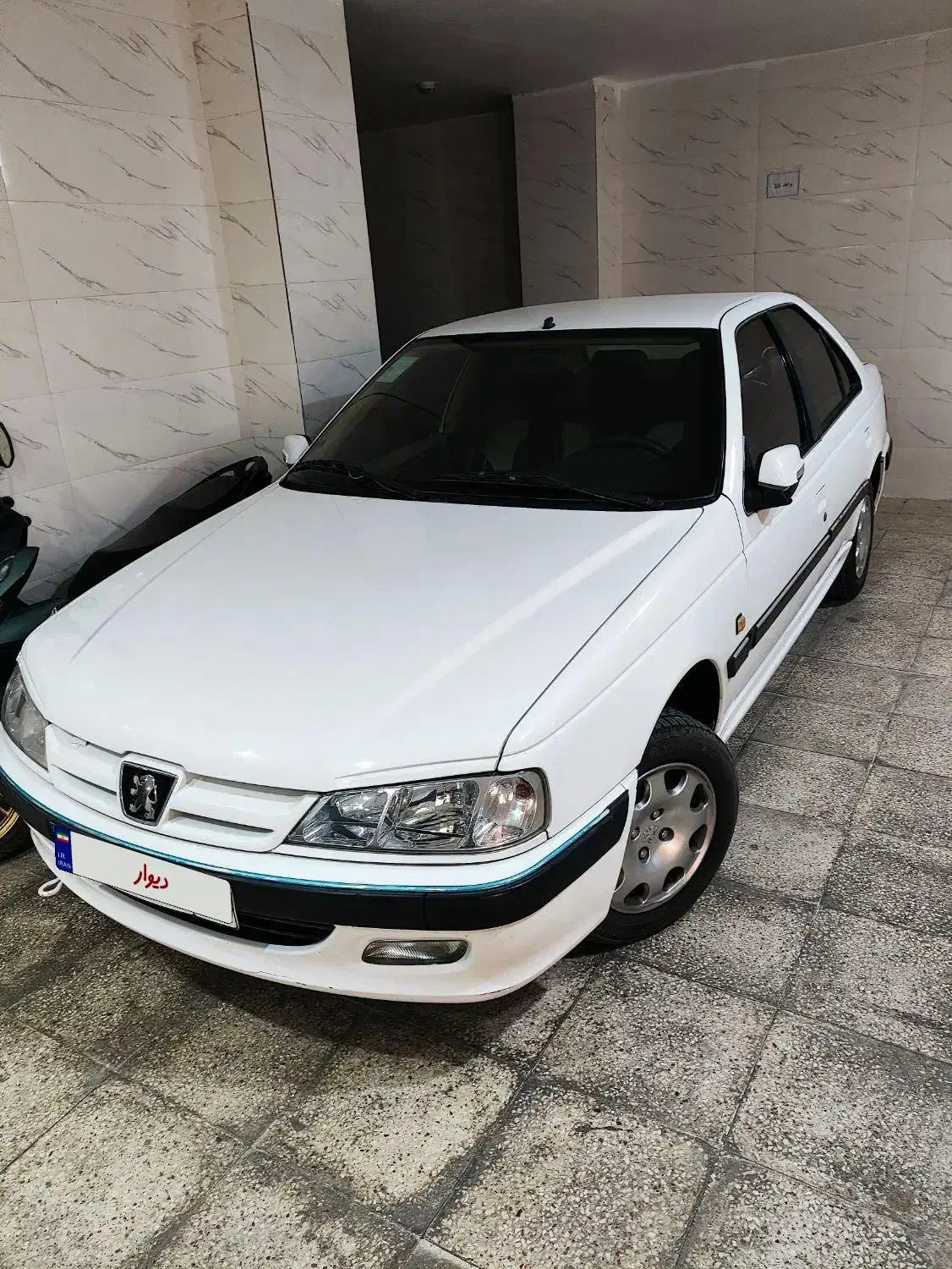 پژو پارس99|خودرو سواری و وانت|شاهینشهر, عطار|دیوار