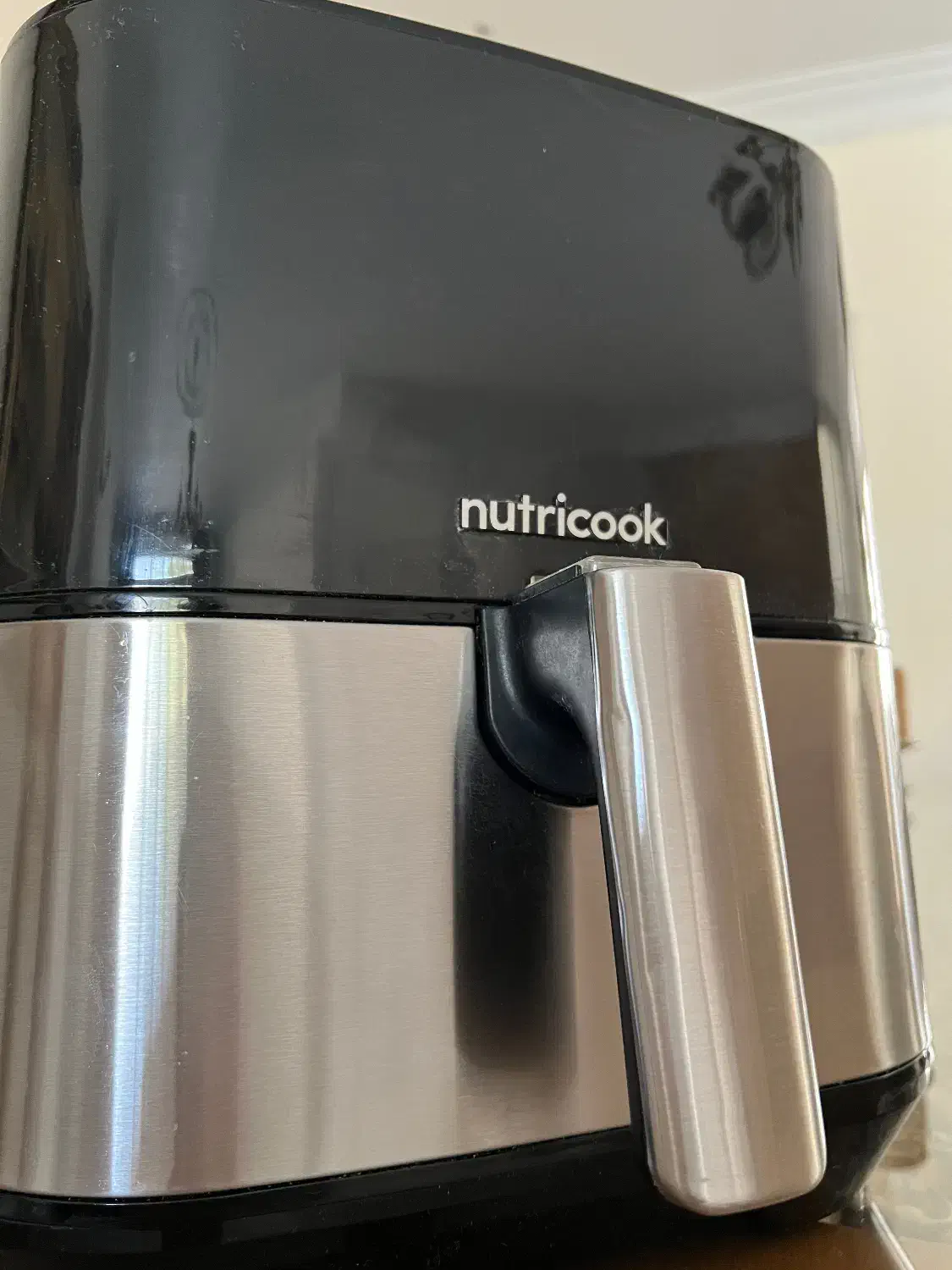 هواپز (بدون روغن) نوتریکوک|اجاق گاز و لوازم برقی پخت‌وپز|تهران, قلهک|دیوار