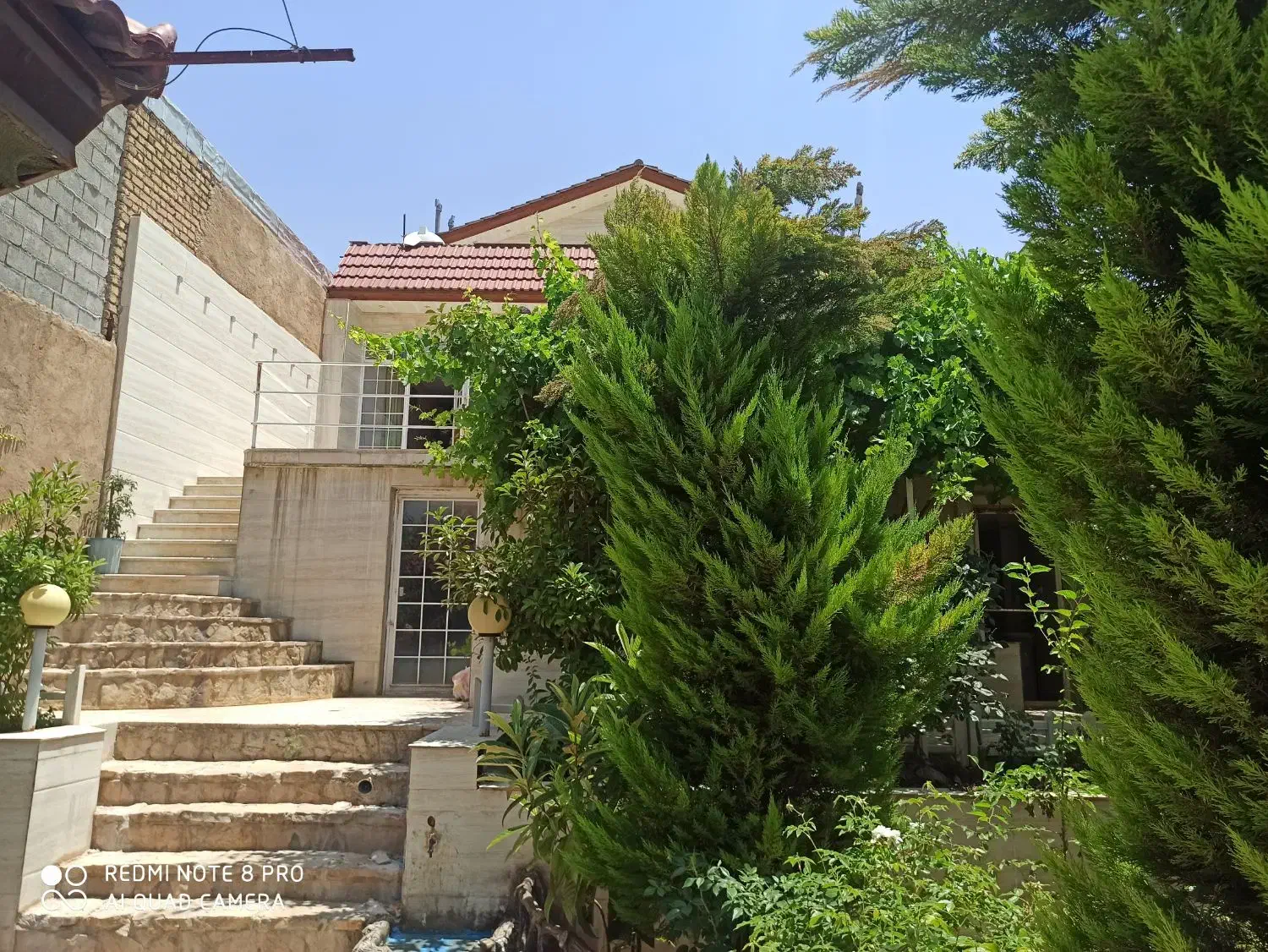 باغ700متری تکمیل سپیدان همایجان|فروش خانه و ویلا|سپیدان, |دیوار