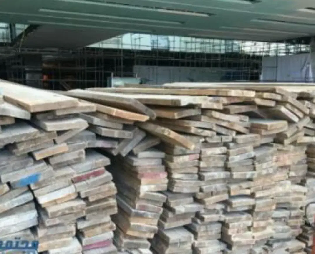 تعدادی فروش الوار بالابر تخته بنایی|مصالح و تجهیزات ساختمان|تهران, یافت آباد جنوبی|دیوار