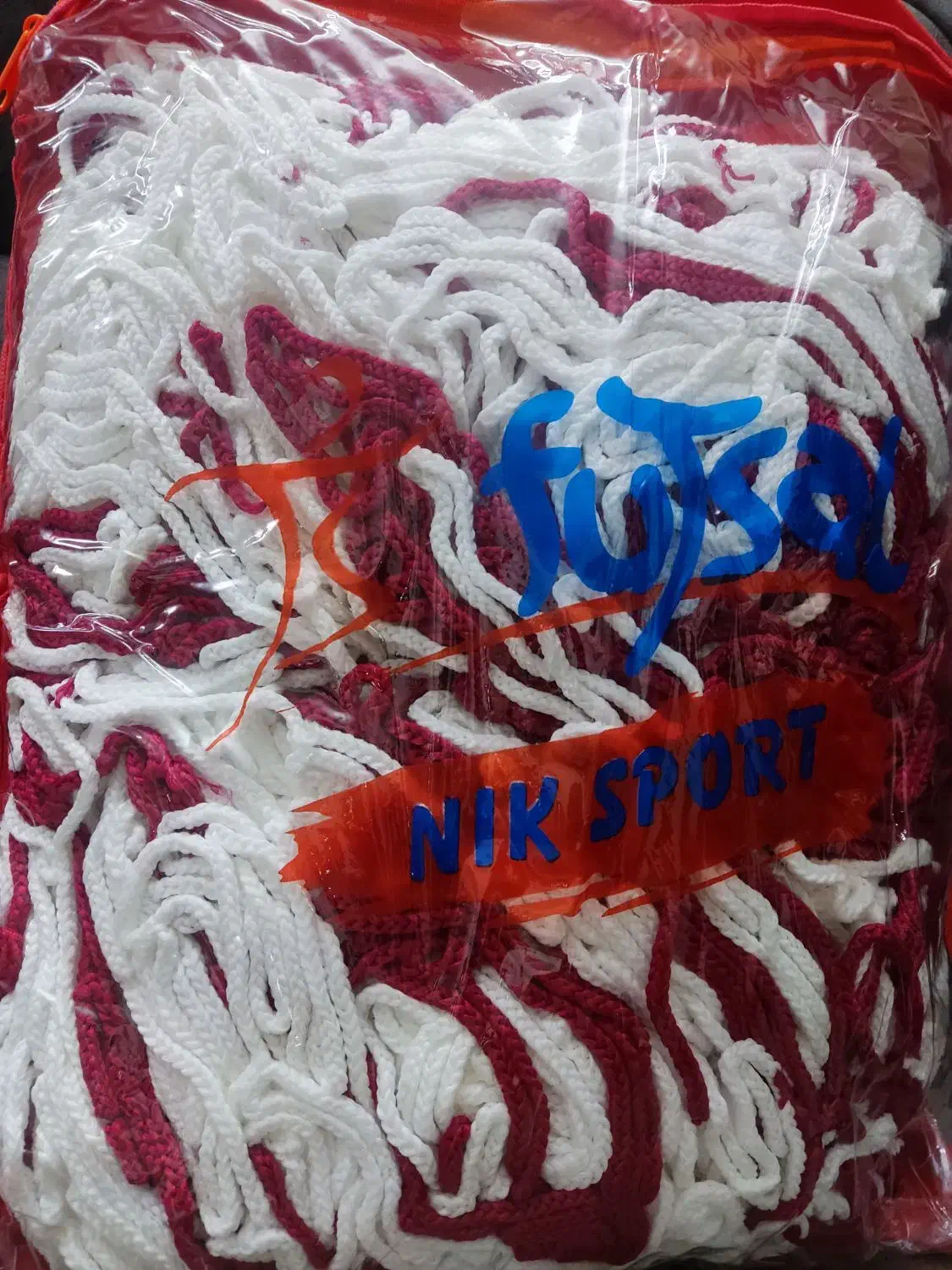 تور دروازه هندبال|ورزشهای توپی|قم, کلهری|دیوار