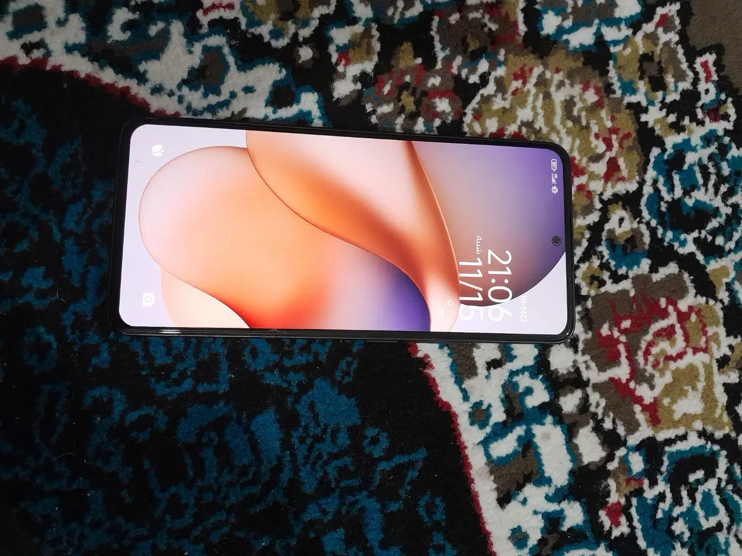 گوشی شیائومی  نوت 13|موبایل|دورود, |دیوار