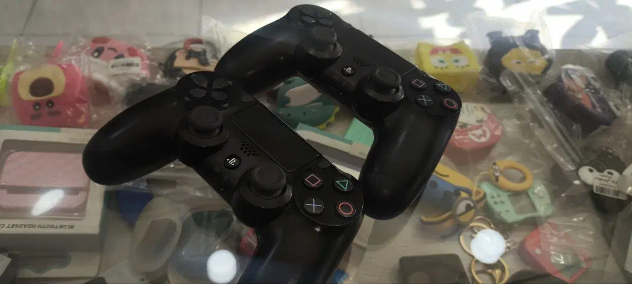 ps4 slim 1 ترا|کنسول، بازی ویدئویی و آنلاین|ملارد, |دیوار