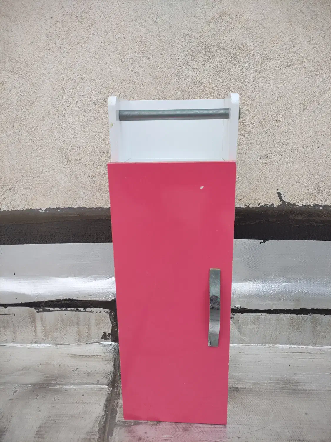 باکس سرویس بهداشتی|لوازم سرویس بهداشتی|گرگان, |دیوار