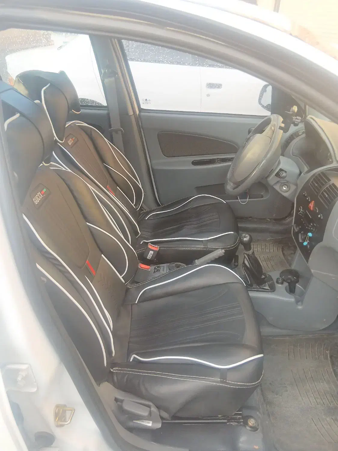 تیبا ۲|خودرو سواری و وانت|دلیجان, |دیوار