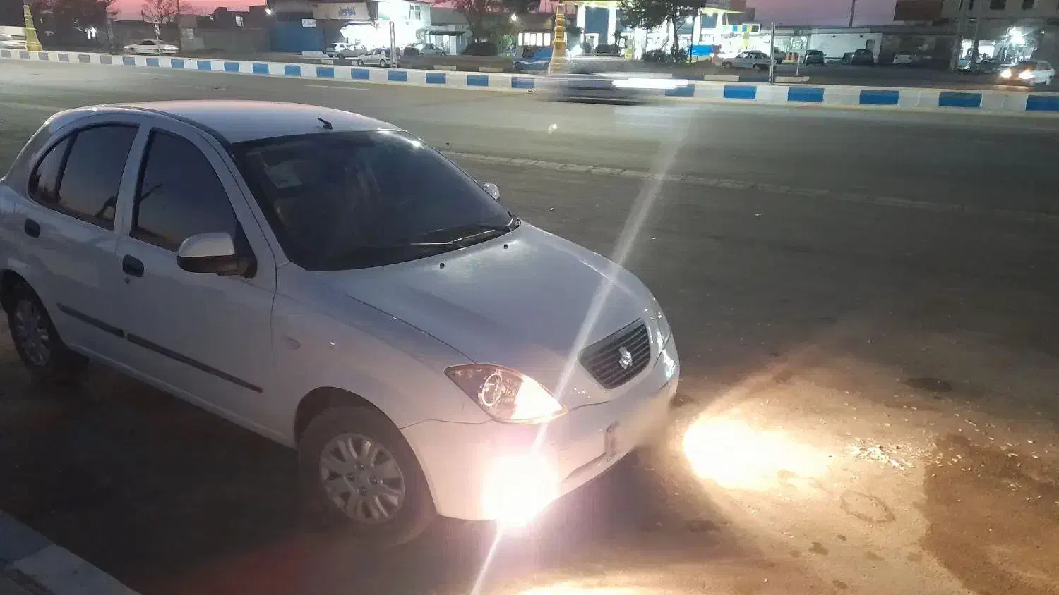 خودرو تیبا دو|خودرو سواری و وانت|اقبالیه, |دیوار