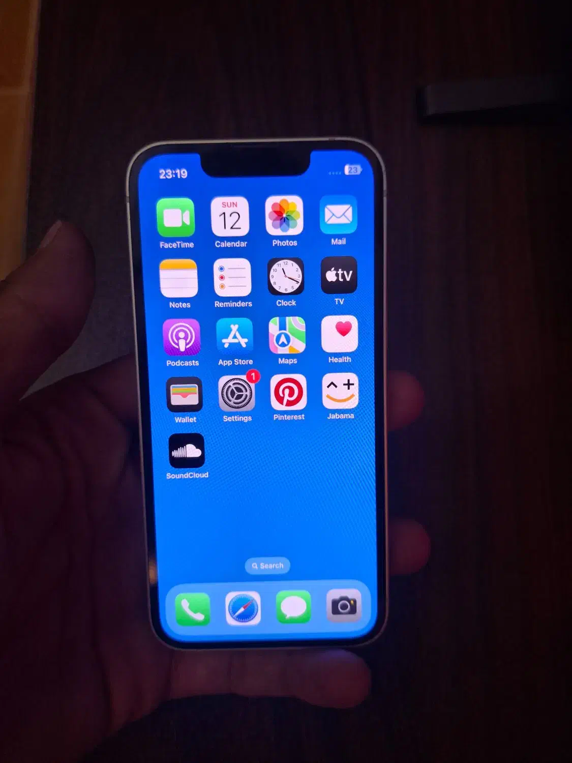 iphone 13|موبایل|مراغه, |دیوار