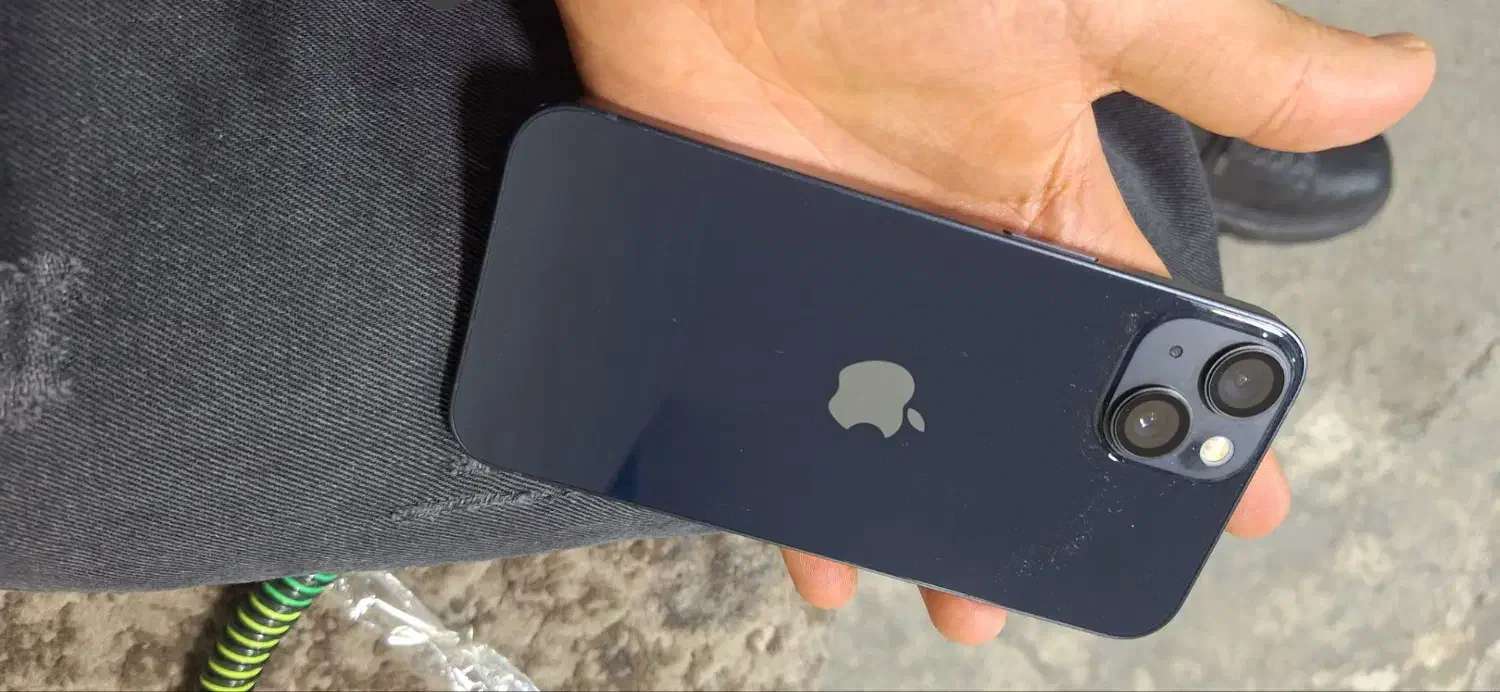 آیفون ۱۳نرمال|موبایل|نسیم‌شهر, |دیوار