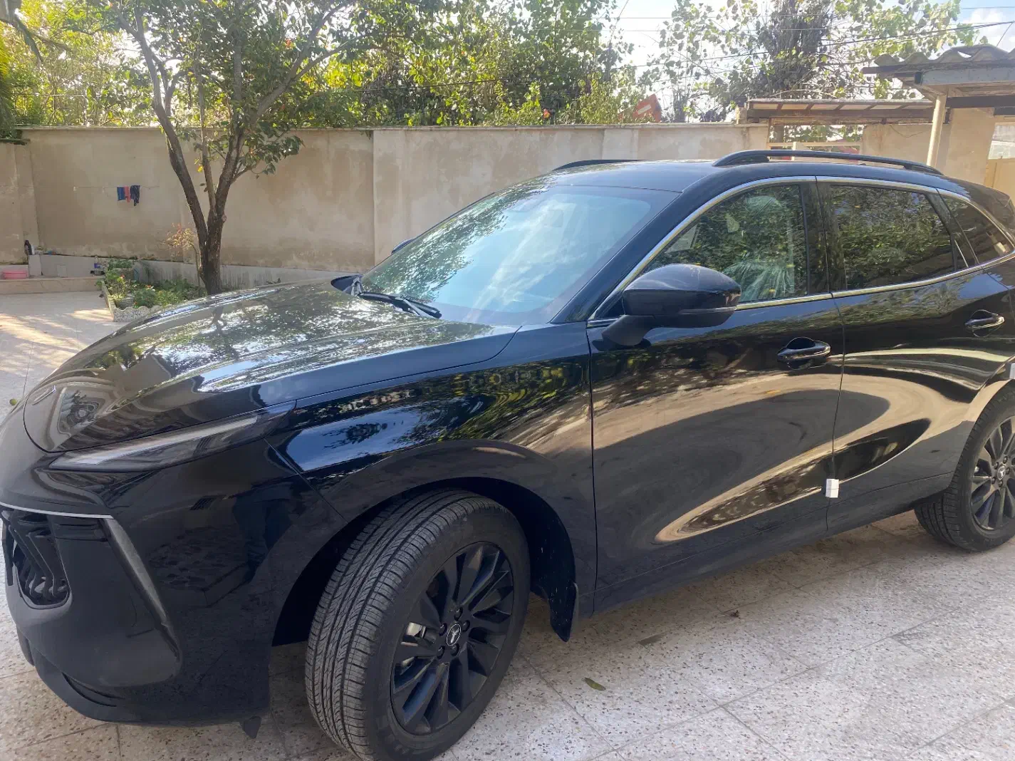 لاماری ایما|خودرو سواری و وانت|لشت نشا, |دیوار