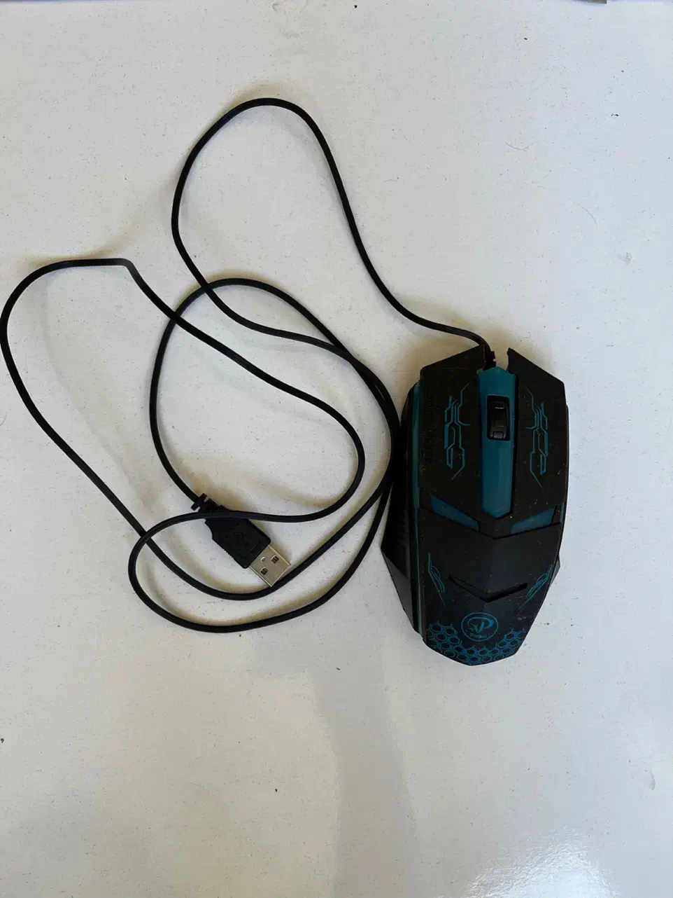 موس|قطعات و لوازم جانبی رایانه|مشهد, امامیه (شهرک غرب)|دیوار