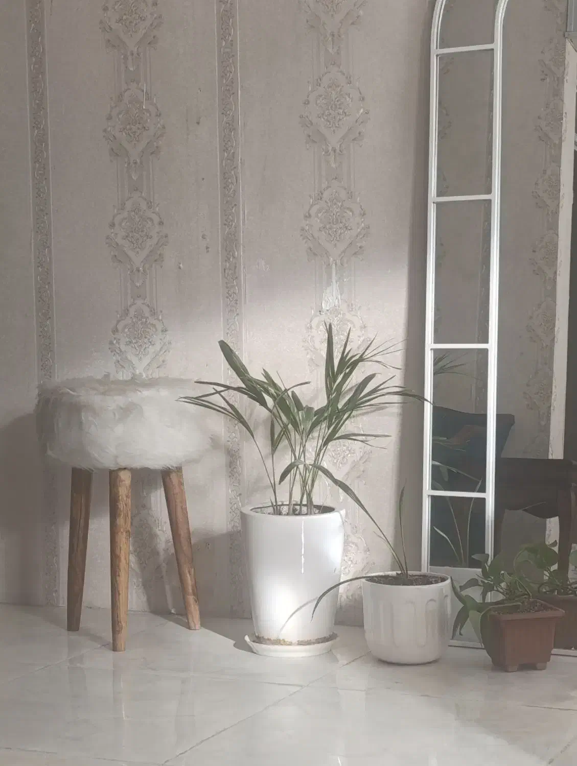 اجاره لاین اتاق و سالن زیبایی|خدمات آرایشگری و زیبایی|مشهد, گوهرشاد|دیوار