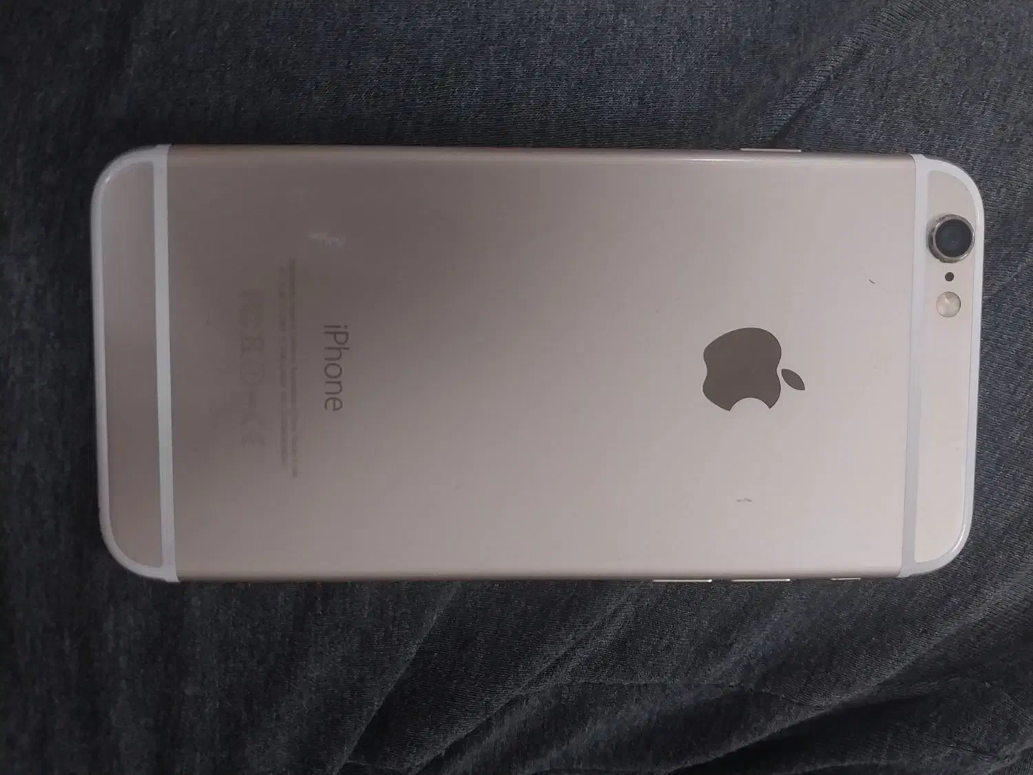 آیفون۶s|موبایل|تبریز, |دیوار