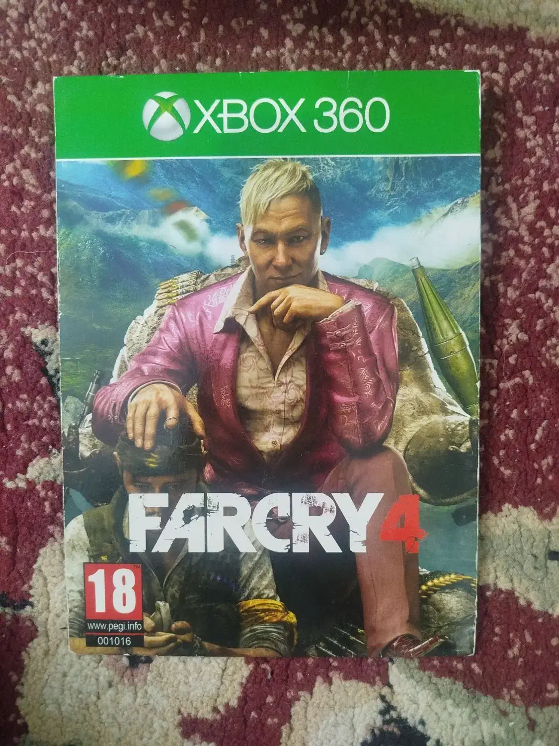 بازی Xbox 360|کنسول، بازی ویدئویی و آنلاین|لنگرود, |دیوار