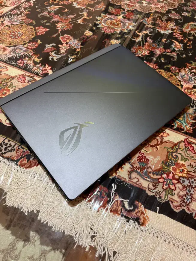 لپتاپ asus Rtx 5050|رایانه همراه|رشت, بازار|دیوار