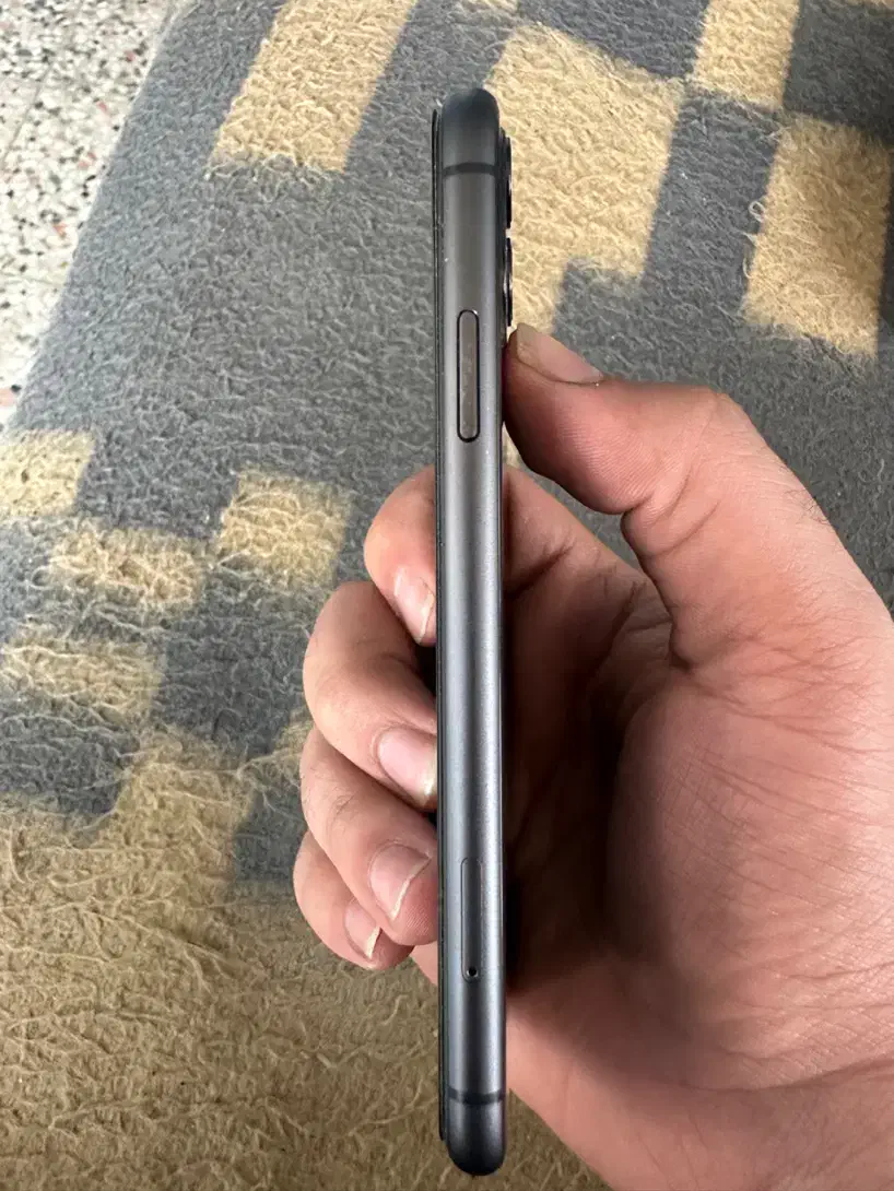 آیفون ۱۱ نرمال|موبایل|دزفول, |دیوار