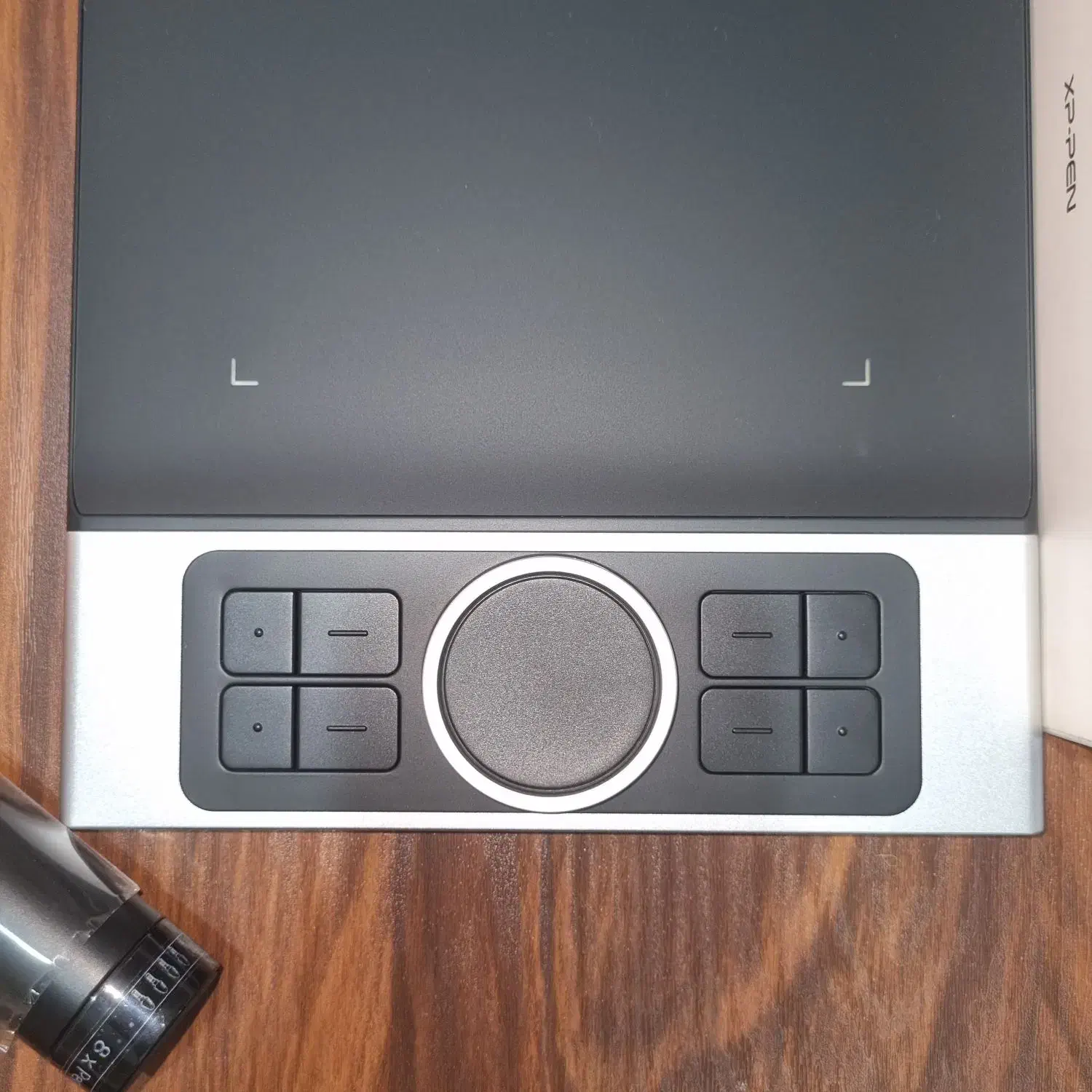 قلم نوری اکس پی.پن مدل Deco pro small|قطعات و لوازم جانبی رایانه|اراک, |دیوار