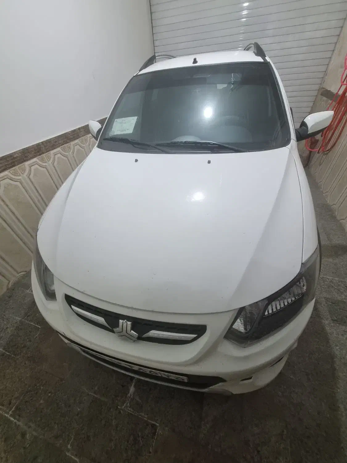 کوییک ۱۴۰۲ درحد خشک|خودرو سواری و وانت|مراغه, |دیوار