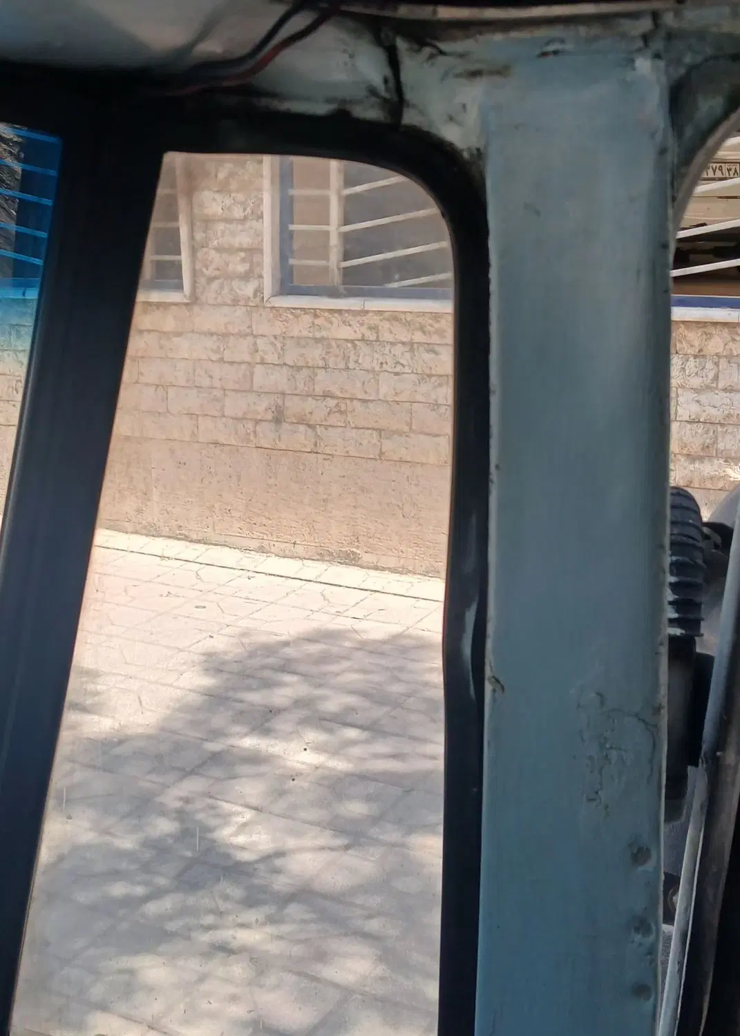 مینی بوس مدل۶۳ میلنگ استاندارد بیمه یک سال|خودرو سنگین|تهران, شهرک استقلال|دیوار