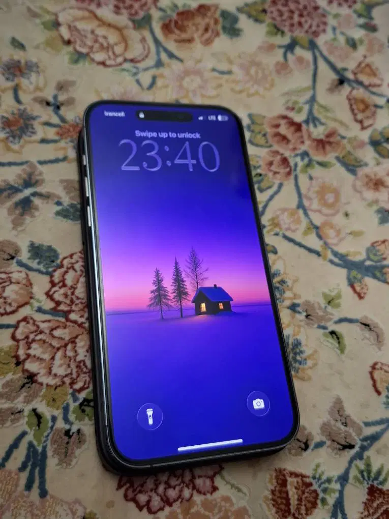 iphone 14 pro max 256 gig /zda|موبایل|سنندج, |دیوار