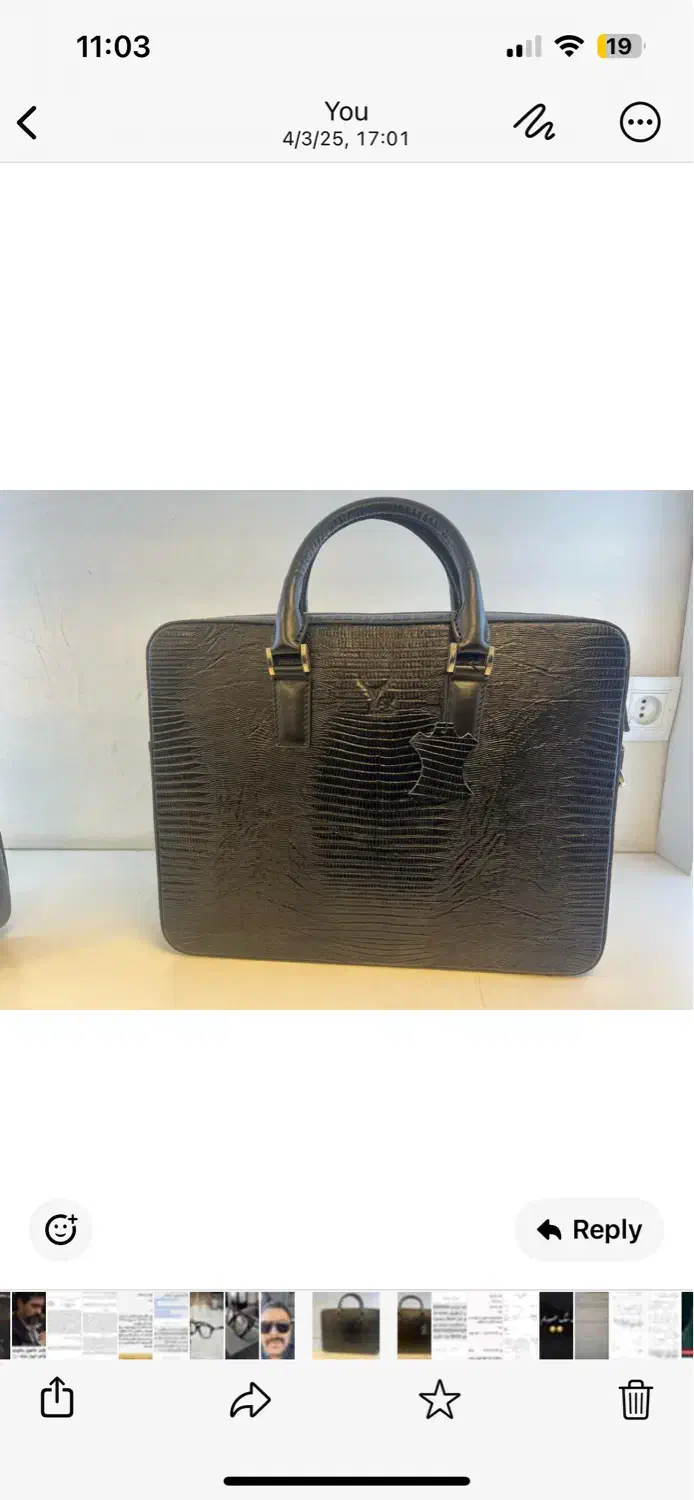 کیف چرم|کیف، کفش، کمربند|کرمان, |دیوار