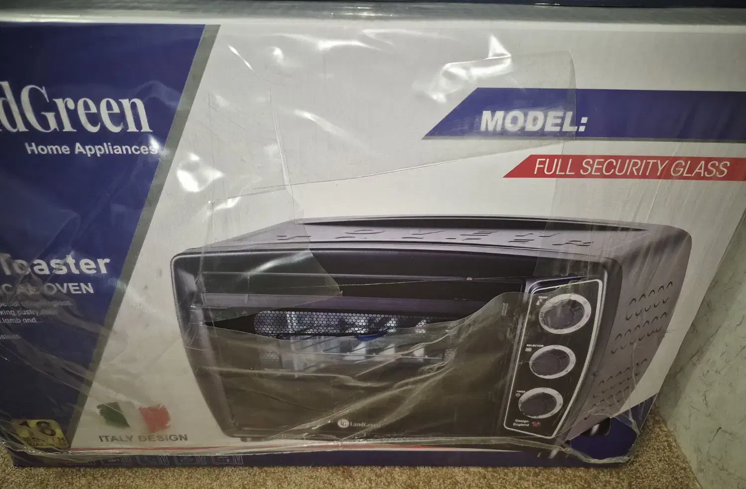 توستر|اجاق گاز و لوازم برقی پخت‌وپز|بندر ماهشهر, |دیوار