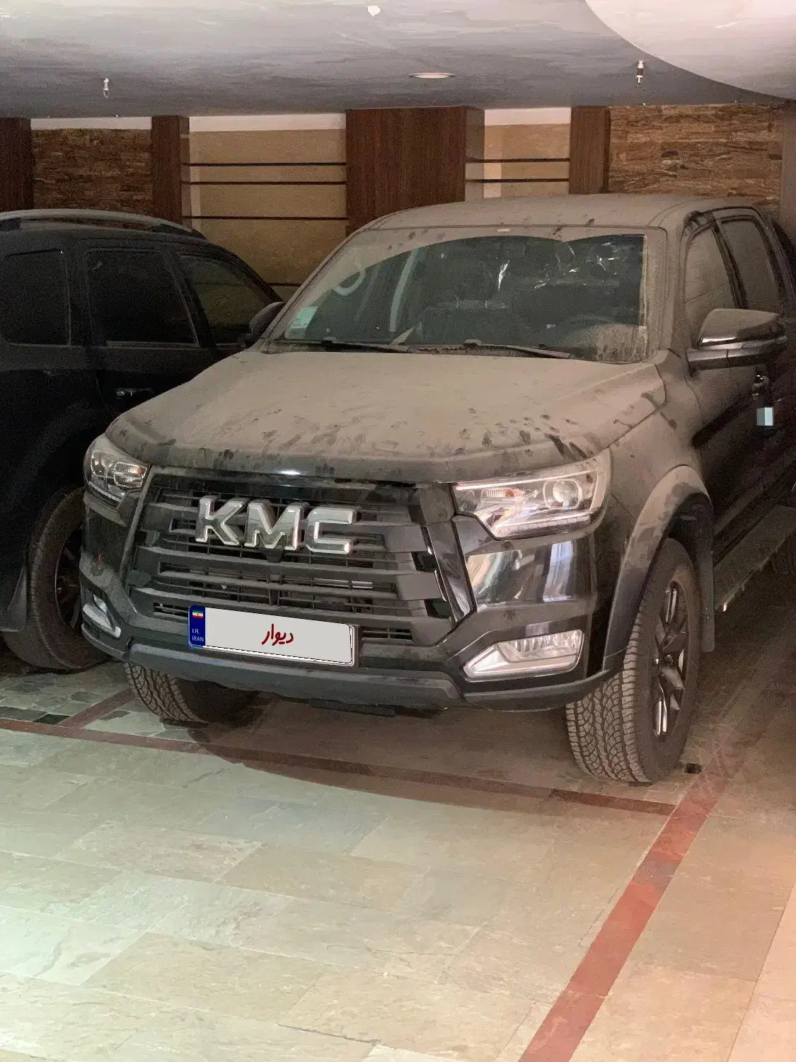 KMcT8 صفر مدل 1402|خودرو سواری و وانت|تهران, شهرک کوهسار|دیوار