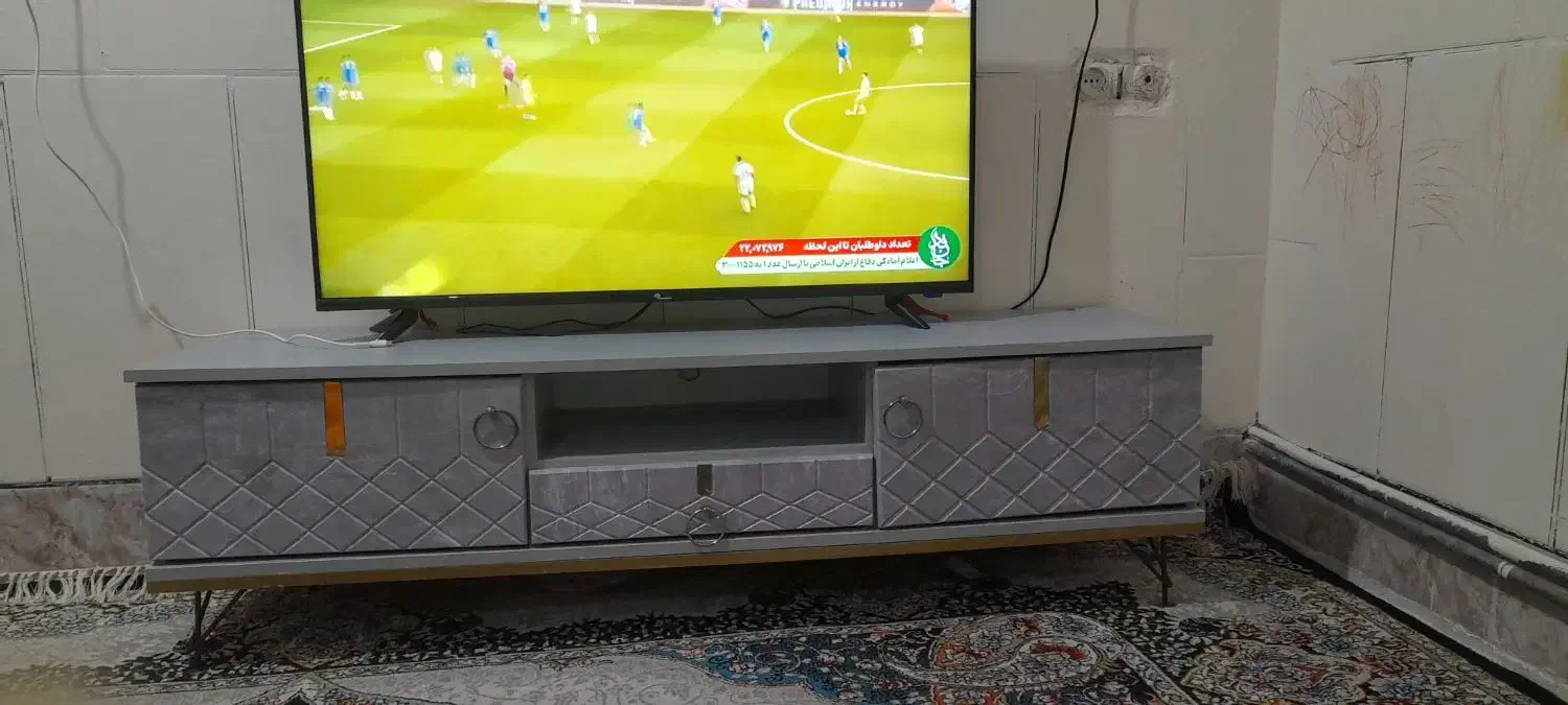 میز|میز تلویزیون|ایذه, |دیوار