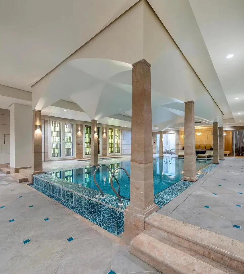 ۲۰۰متر فرمانیه /تک بازدید /تراس بزرگ/فرصت محدود