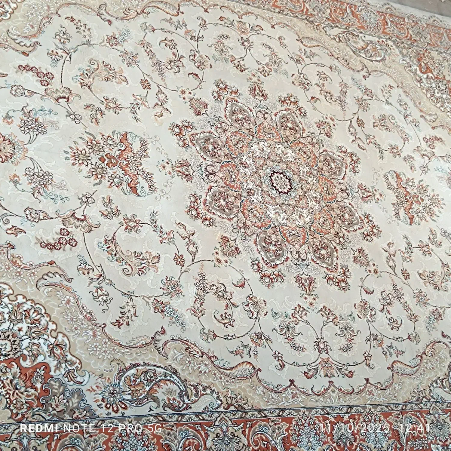 فرش 9متری|فرش|الوند, |دیوار