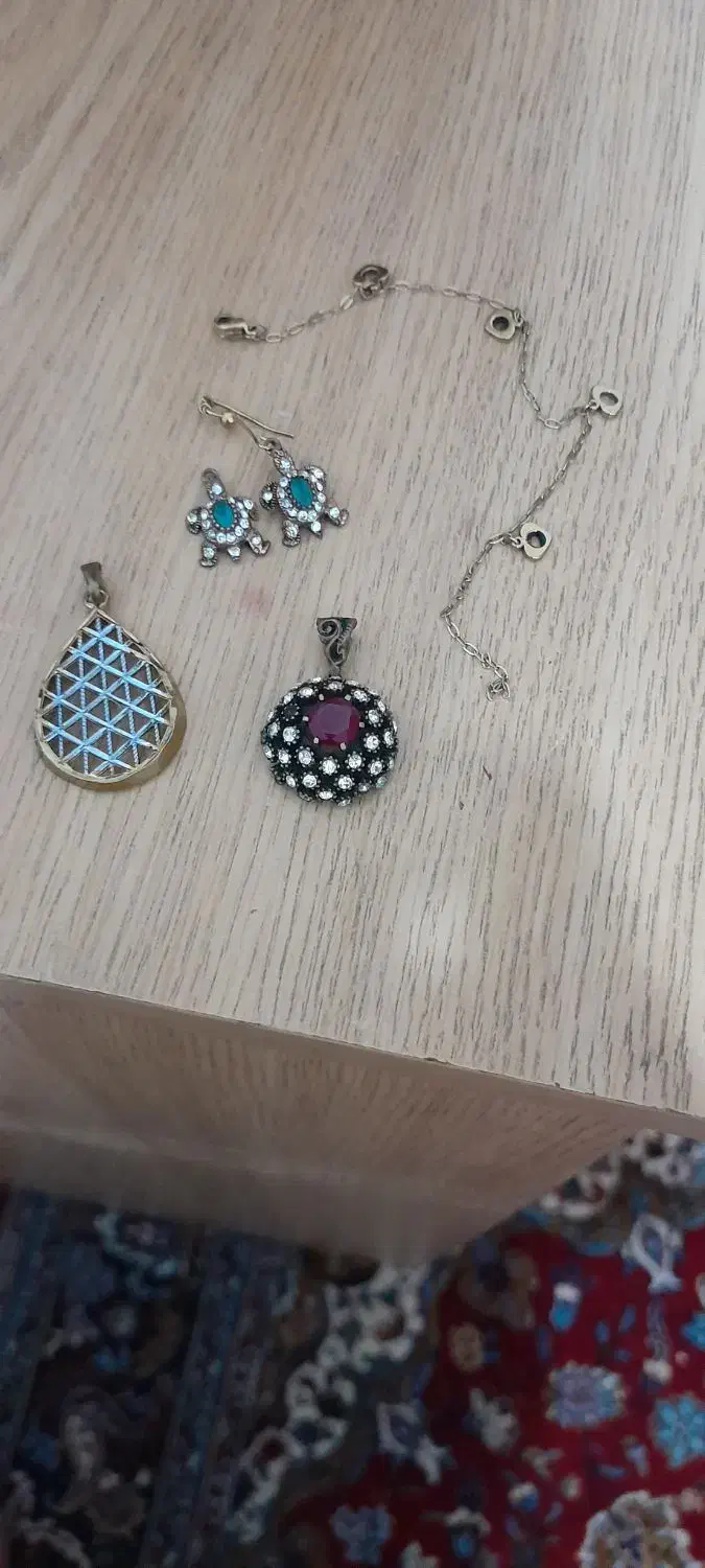 تعدادی بدلیجات رنگ ثابت فرروشی|بدلیجات|پاکدشت, پاکدشت (مامازند)|دیوار