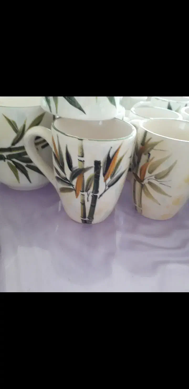 آگهی استخدام چند خانوم وآقای جوان تولیدی ظروف|استخدام هنری و رسانه|لالجین, |دیوار