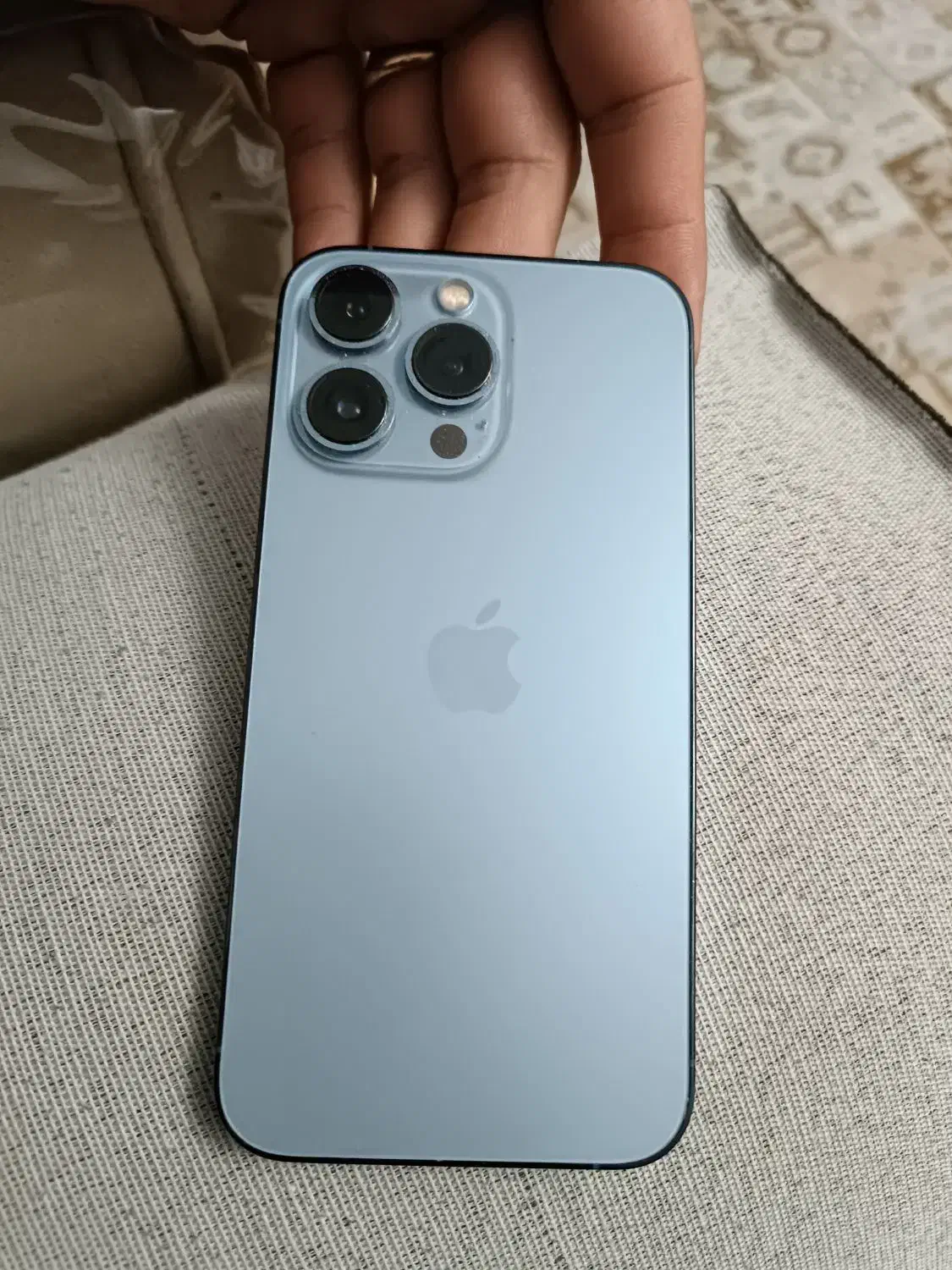 ایفون ۱۳پرو|موبایل|تهران, هوانیروز|دیوار