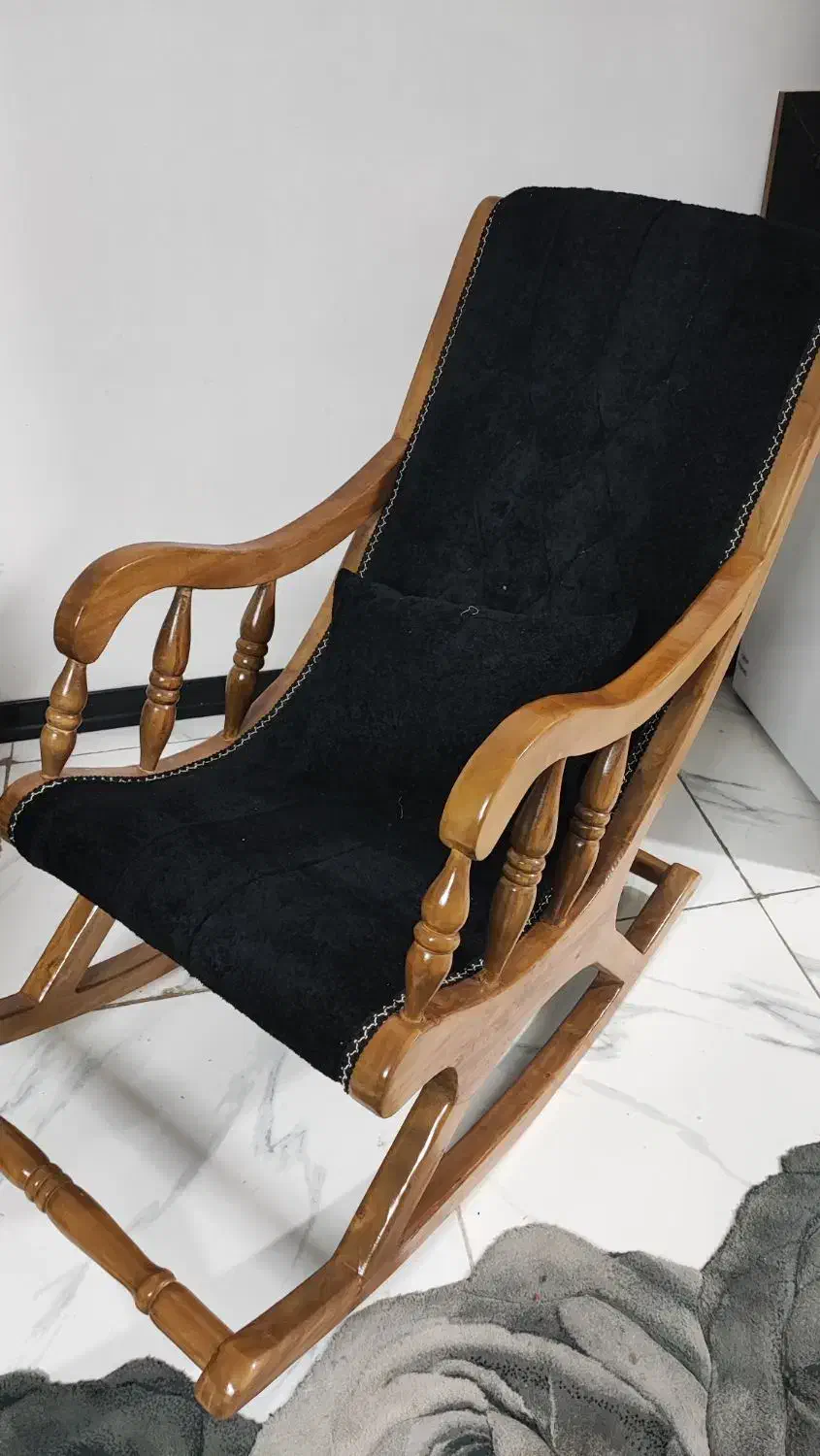 صندلی راک|صندلی و نیمکت|تهران, یافت آباد شمالی|دیوار