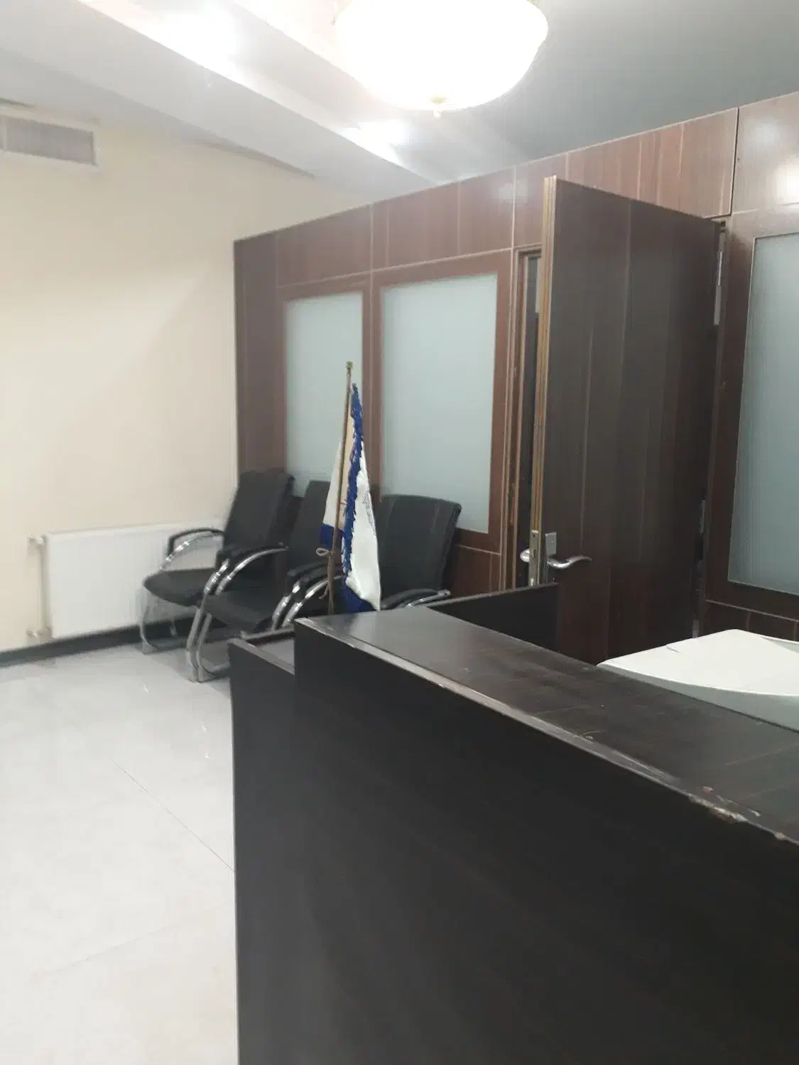 فروش دفتر اداری در بهترین موقعیت|فروش دفتر کار، اتاق اداری، مطب|تهران, باشگاه نفت|دیوار