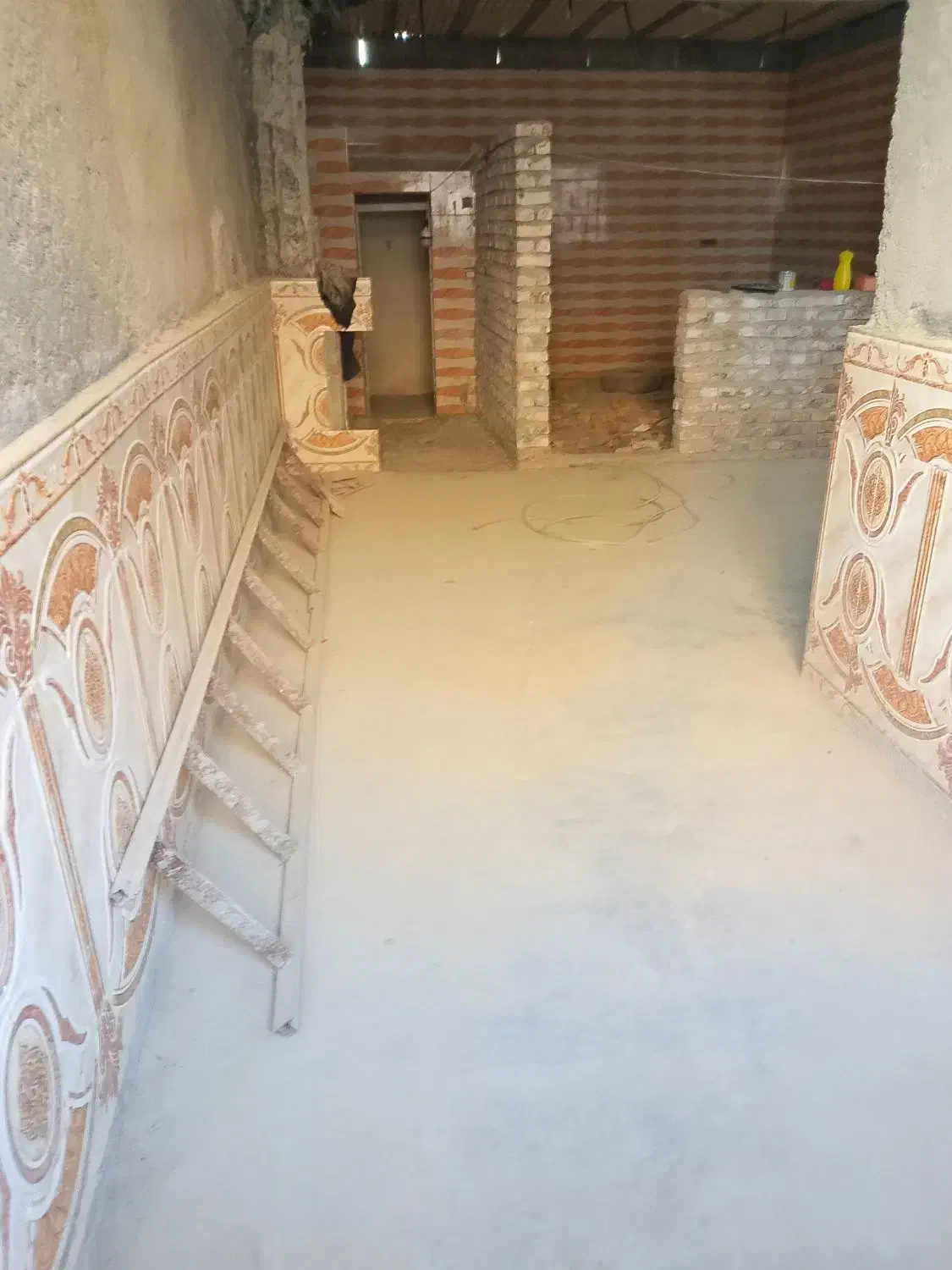 خونه شوشتری داب اولا کوچه 14|فروش خانه و ویلا|سراوان, |دیوار