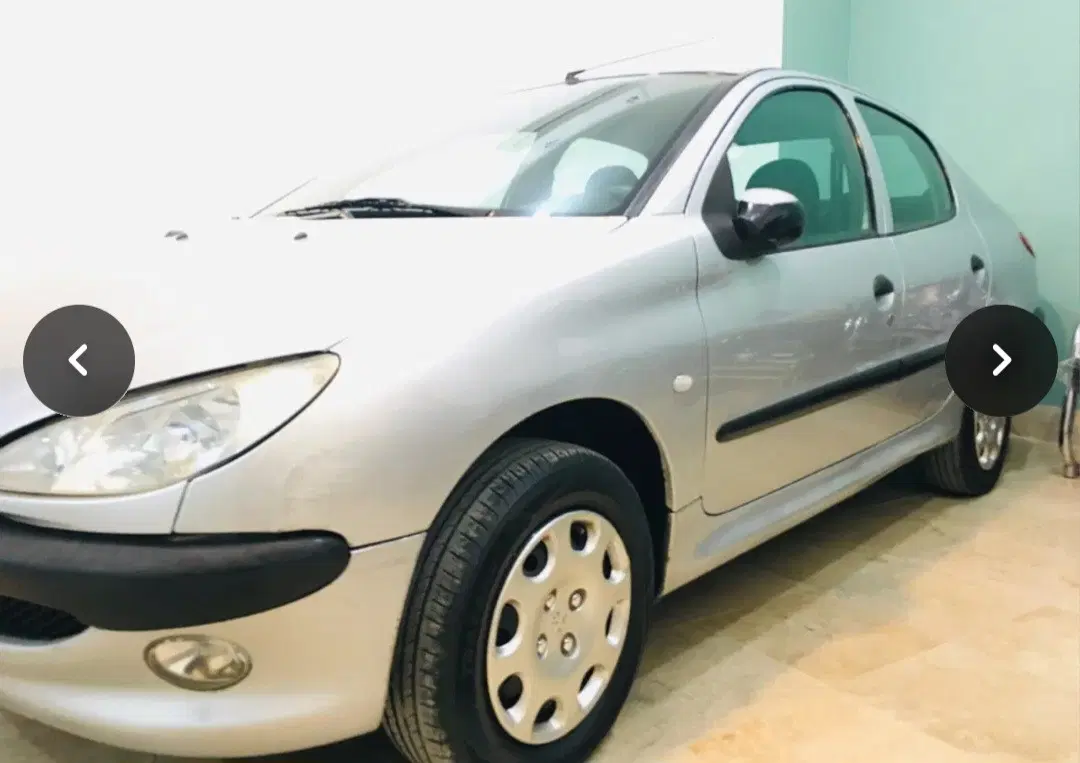 206 SD V9|خودرو سواری و وانت|تهران, جوادیه تهرانپارس|دیوار