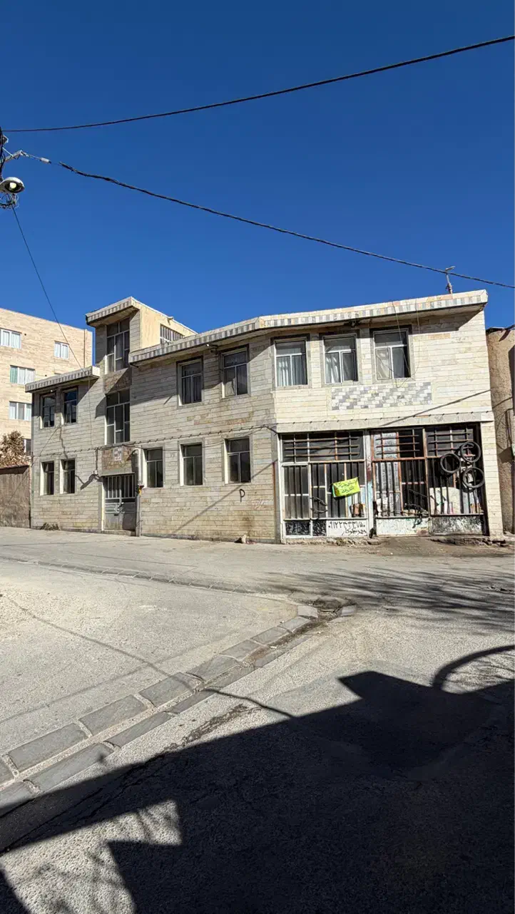 فروش فوری زمین کلنگی|فروش زمین و ملک کلنگی|فیروزکوه, |دیوار