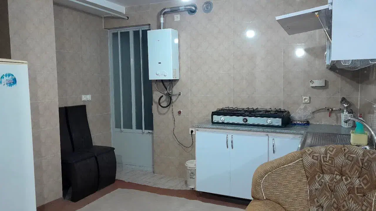 خانه مسافر سوئیت|اجارهٔ کوتاه‌مدت آپارتمان و سوئیت|مینودشت, |دیوار