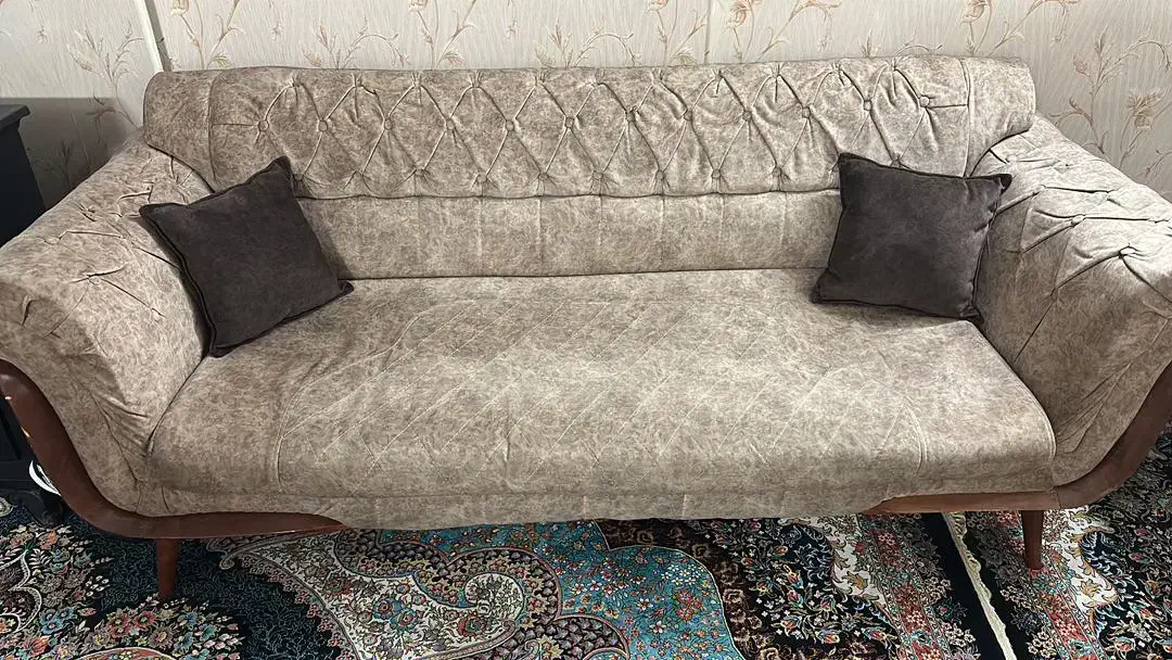 مبل|مبلمان خانگی و میز عسلی|ری, شهادت|دیوار