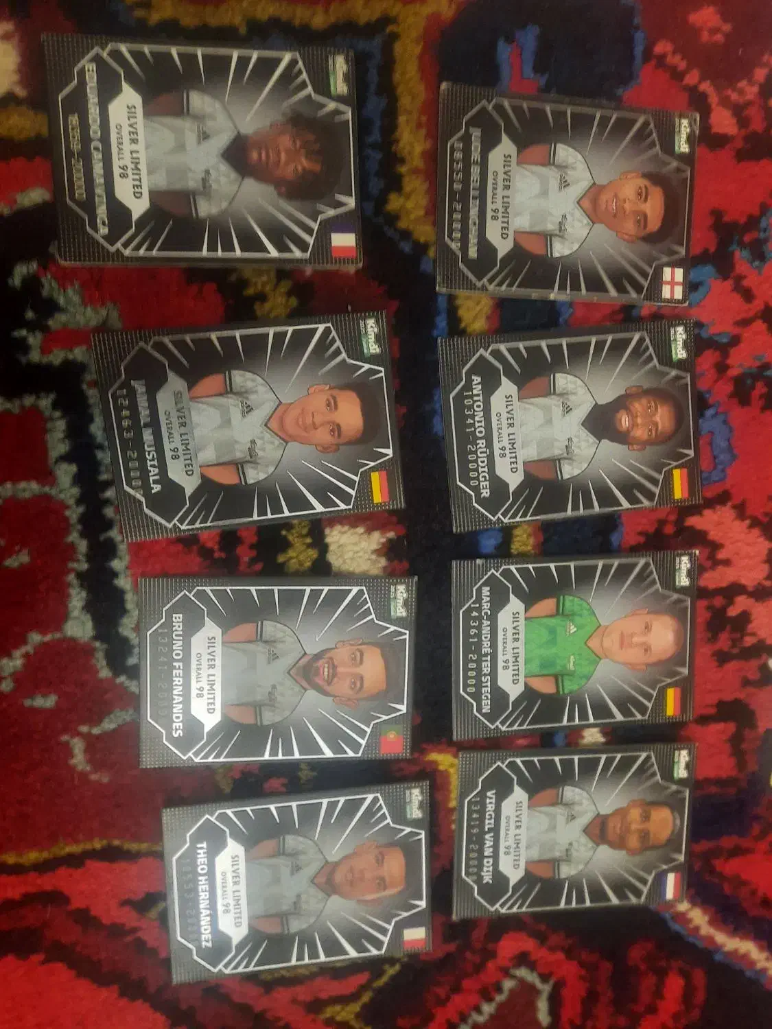 کیمدی|اسباب‌‌بازی|اهر, |دیوار